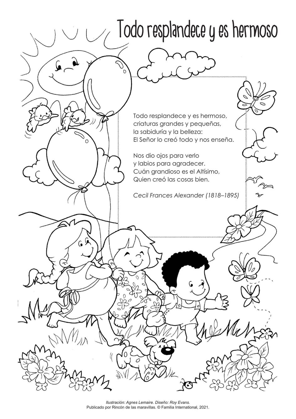 0-5 creación Archivos | Rincón de las maravillas, image size:945x1336