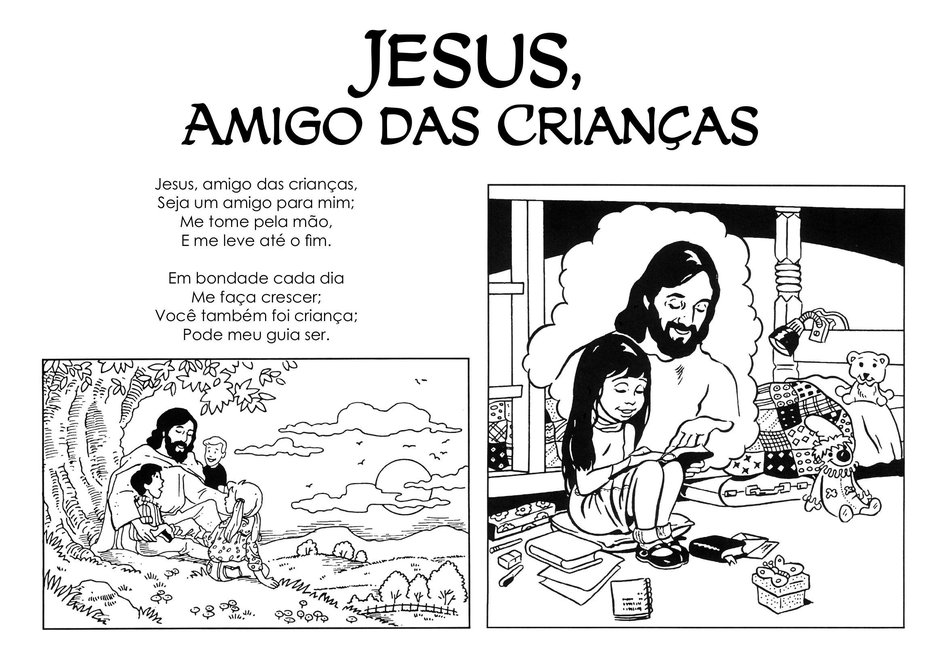 0-5 jesus seu melhor amigo Arquivos