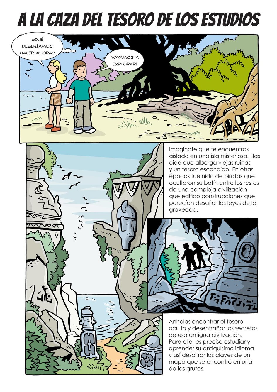 Grandes misterios arqueológicos americanos aún sin resolver, image size:945x1336